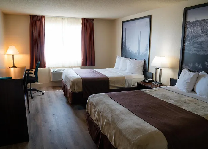 Super 8 By Wyndham 3*