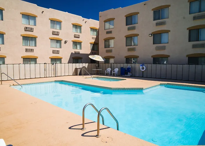 Hotel Super 8 By Wyndham