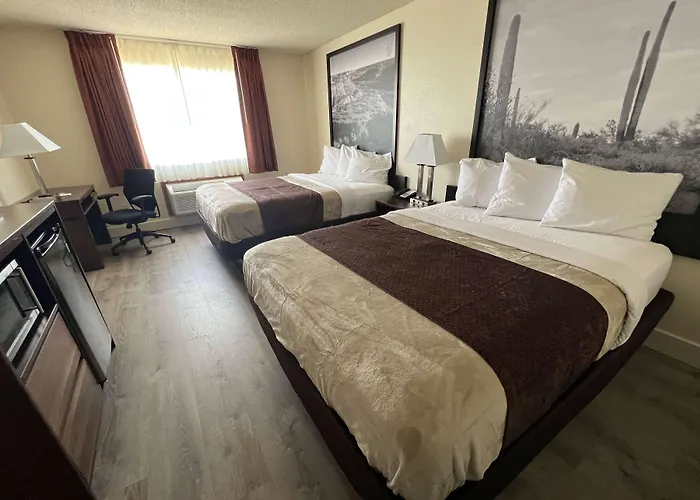 Super 8 By Wyndham