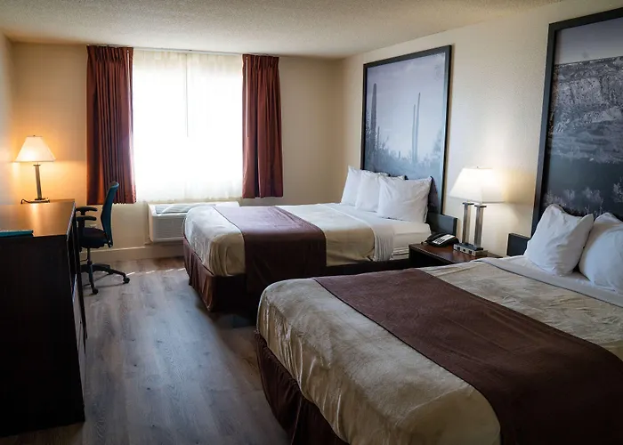 Hotel Super 8 By Wyndham