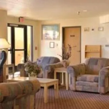 Hotel Super 8 By Wyndham
