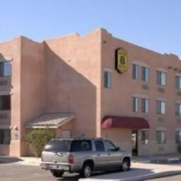Hotel Super 8 By Wyndham Yuma