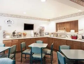 Super 8 By Wyndham
