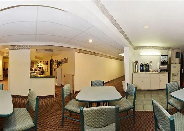 Hotel Super 8 By Wyndham